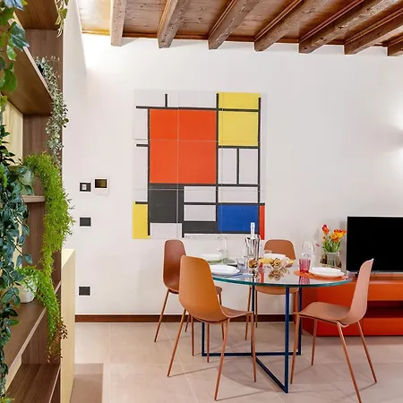 Apartment Gemhouse San Francesco