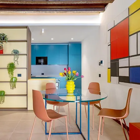 Gemhouse San Francesco *