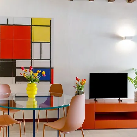 Gemhouse San Francesco Apartment Brescia