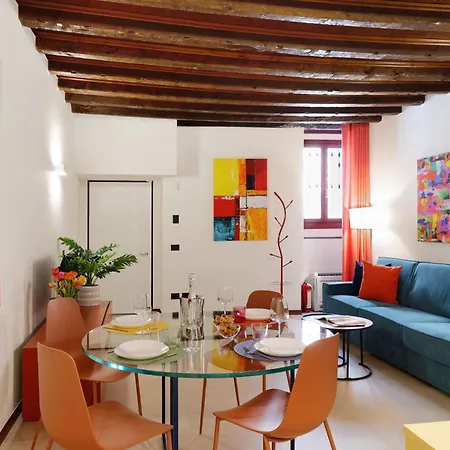 Apartment Gemhouse San Francesco *