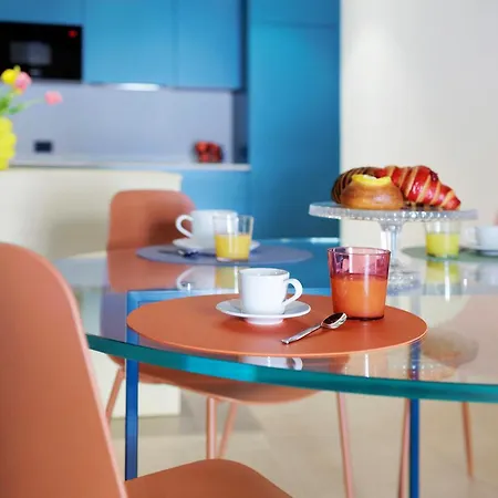Apartment Gemhouse San Francesco