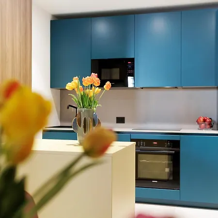 Gemhouse San Francesco Apartment *