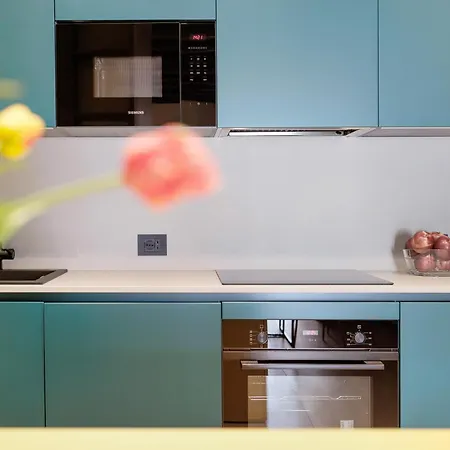 Apartment Gemhouse San Francesco Brescia
