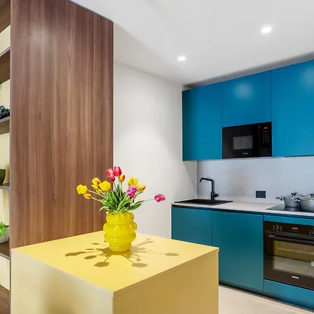 Apartment Gemhouse San Francesco
