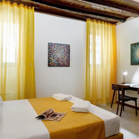 Gemhouse San Francesco Apartment *