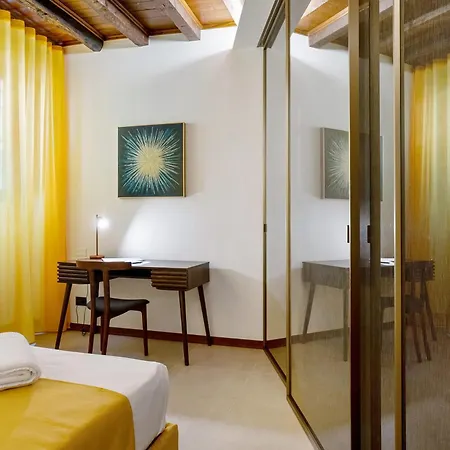 Gemhouse San Francesco