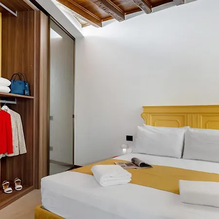 Gemhouse San Francesco Brescia