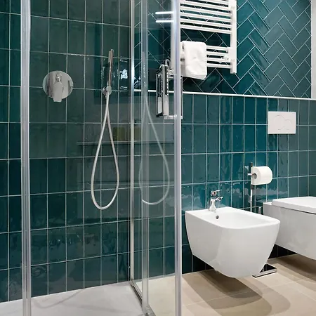 Gemhouse San Francesco Apartment Brescia