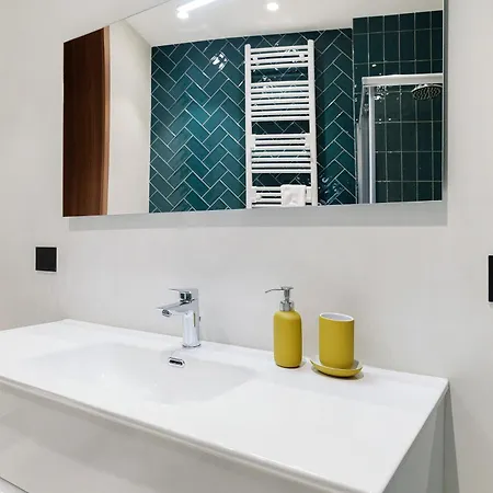 Gemhouse San Francesco * Brescia