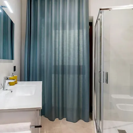Apartment Gemhouse San Francesco *