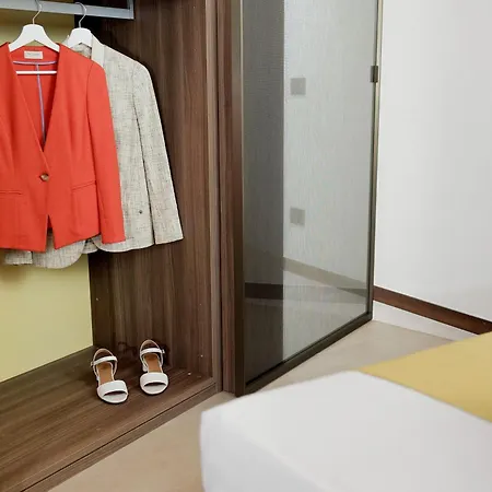 Gemhouse San Francesco Apartment *