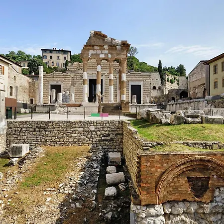 Gemhouse San Francesco * Brescia