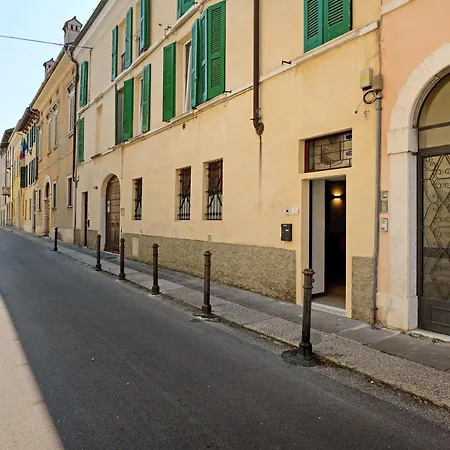 Apartment Gemhouse San Francesco