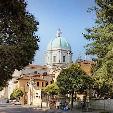 Apartment Gemhouse San Francesco Brescia