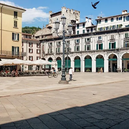 Gemhouse San Francesco Apartment Brescia