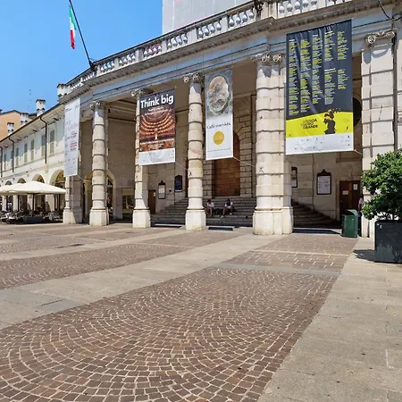 Gemhouse San Francesco * Brescia
