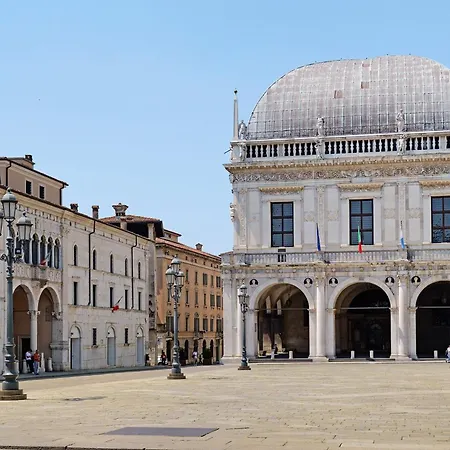 Gemhouse San Francesco * Brescia